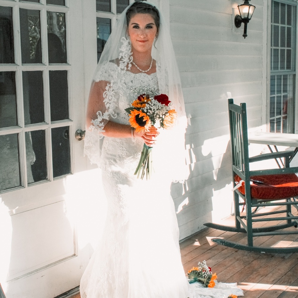 Meet your Posher, Janell